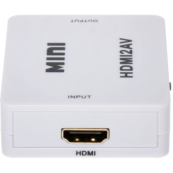 KONWERTER HDMI/AV