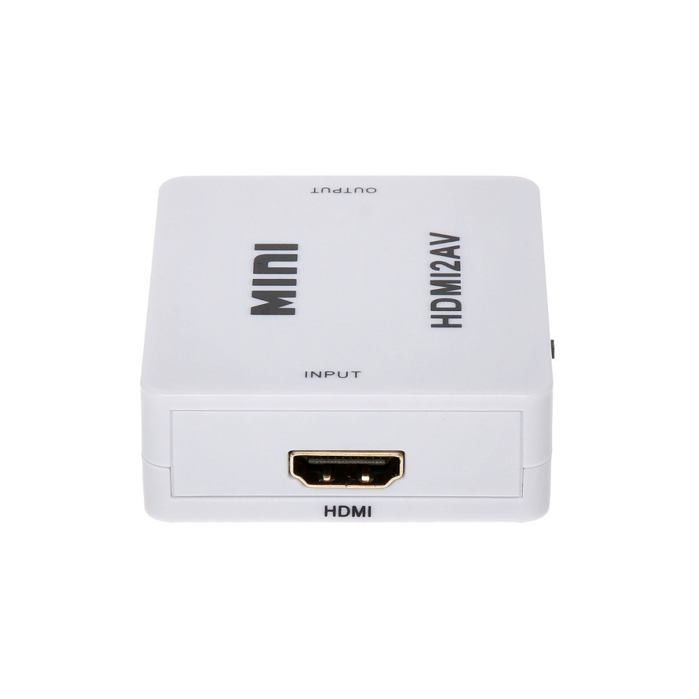 KONWERTER HDMI/AV