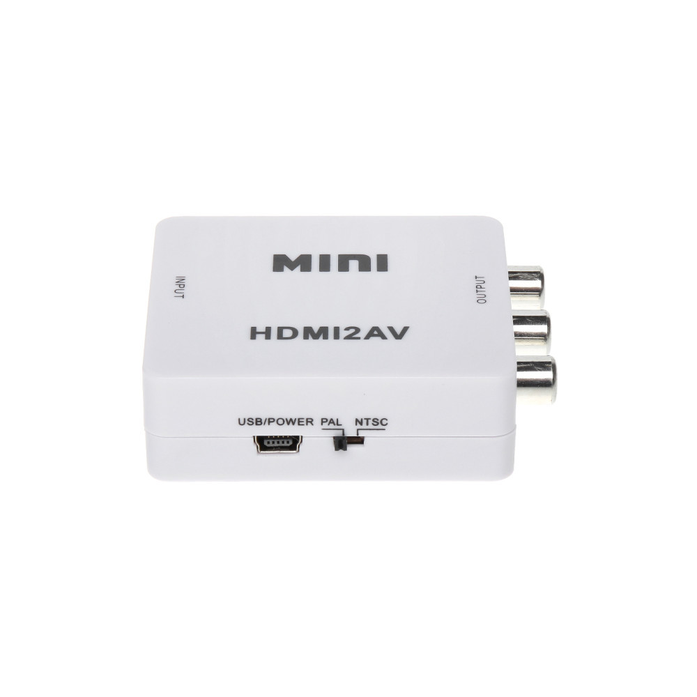 KONWERTER HDMI/AV