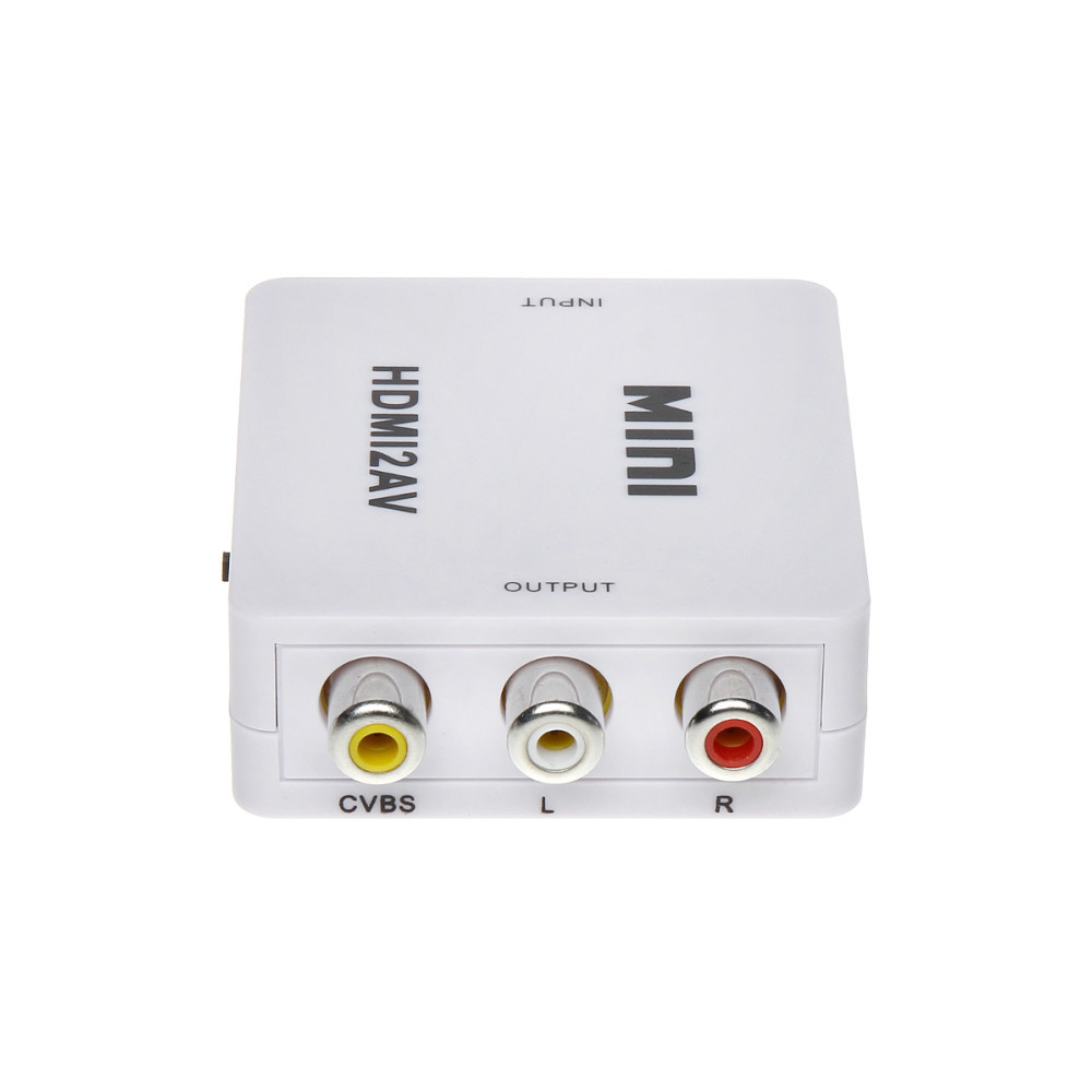 KONWERTER HDMI/AV