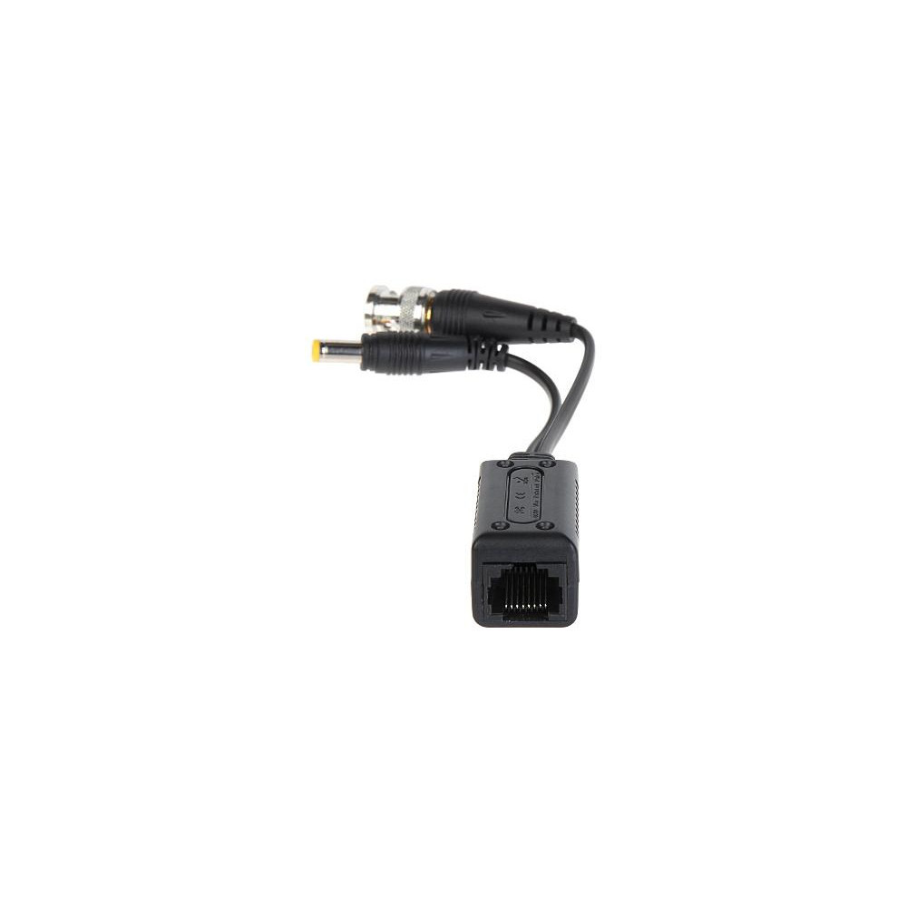 TRANSFORMATOR WIDEO TR-1RJ-HD KPL