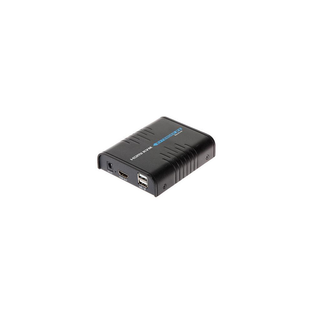 ODBIORNIK EXTENDERA HDMI+USB-EX-100/RX SIGNAL
