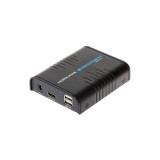 ODBIORNIK EXTENDERA HDMI+USB-EX-100/RX SIGNAL