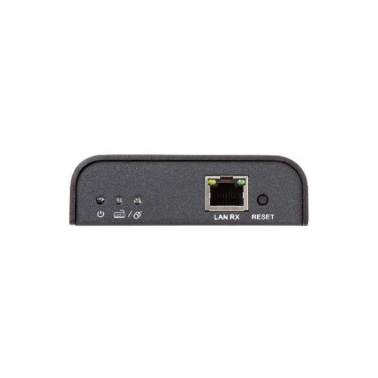 ODBIORNIK EXTENDERA HDMI+USB-EX-100/RX SIGNAL