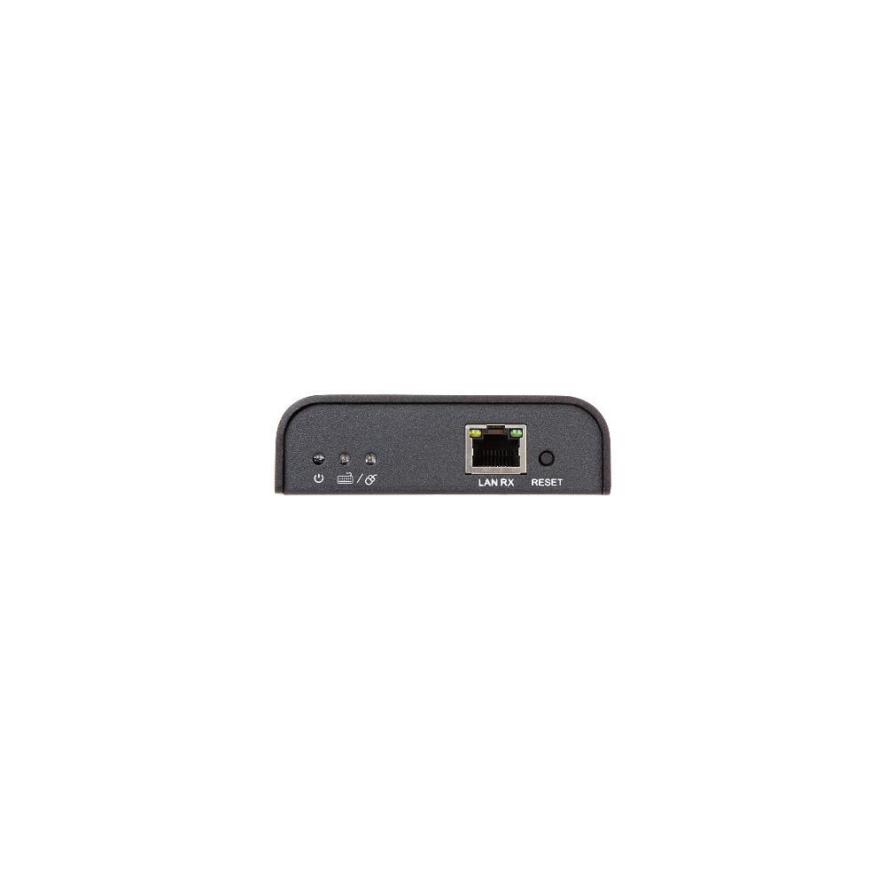 ODBIORNIK EXTENDERA HDMI+USB-EX-100/RX SIGNAL