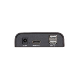 ODBIORNIK EXTENDERA HDMI+USB-EX-100/RX SIGNAL