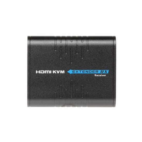 ODBIORNIK EXTENDERA HDMI+USB-EX-100/RX SIGNAL