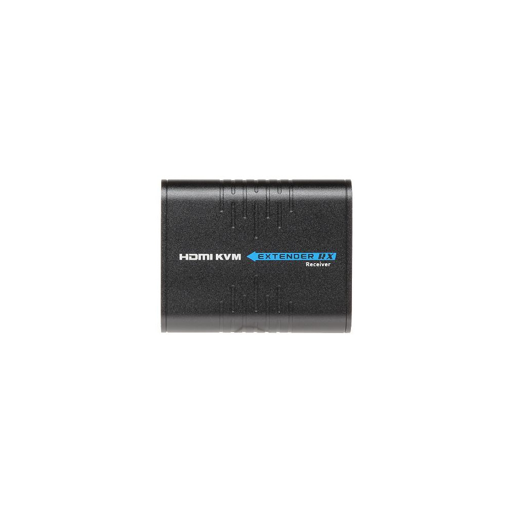 ODBIORNIK EXTENDERA HDMI+USB-EX-100/RX SIGNAL