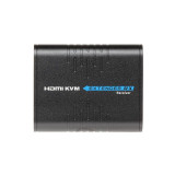 ODBIORNIK EXTENDERA HDMI+USB-EX-100/RX SIGNAL