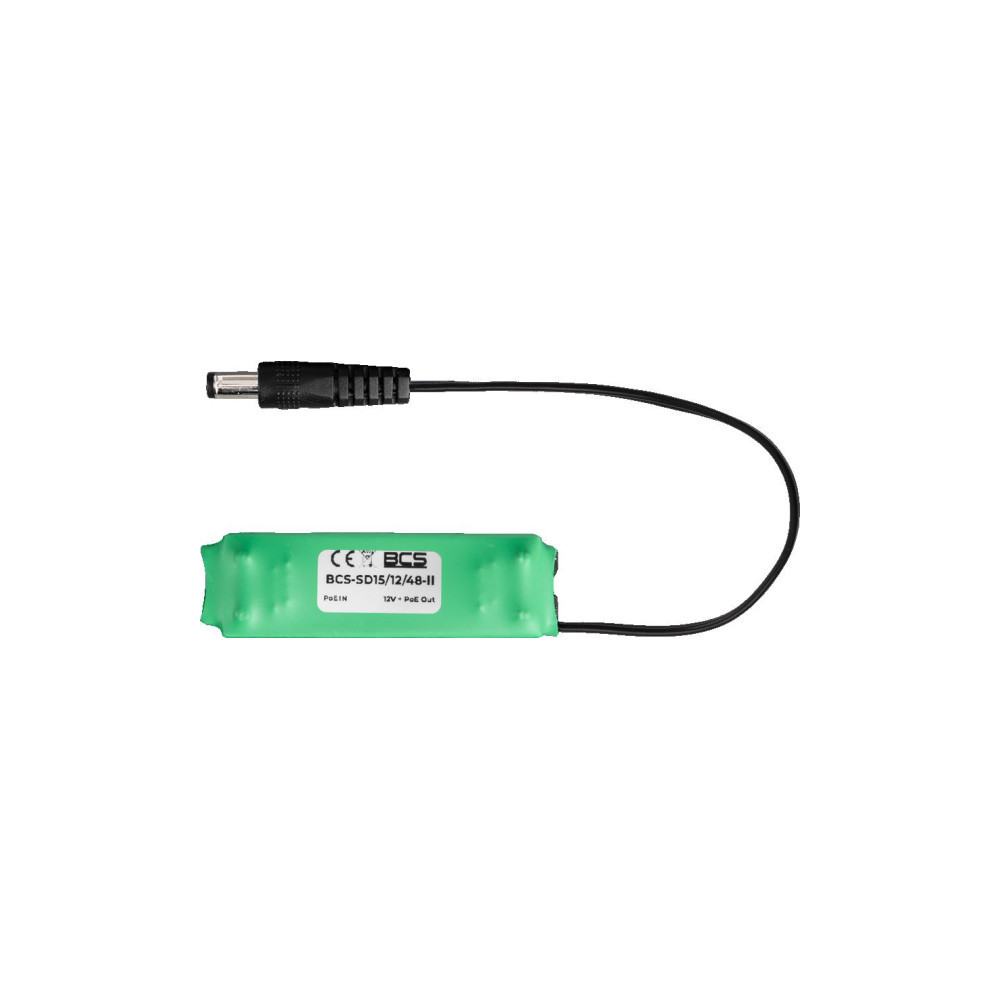 Przetwornica DC/DC BCS POWER BCS-SD15/12/48-II