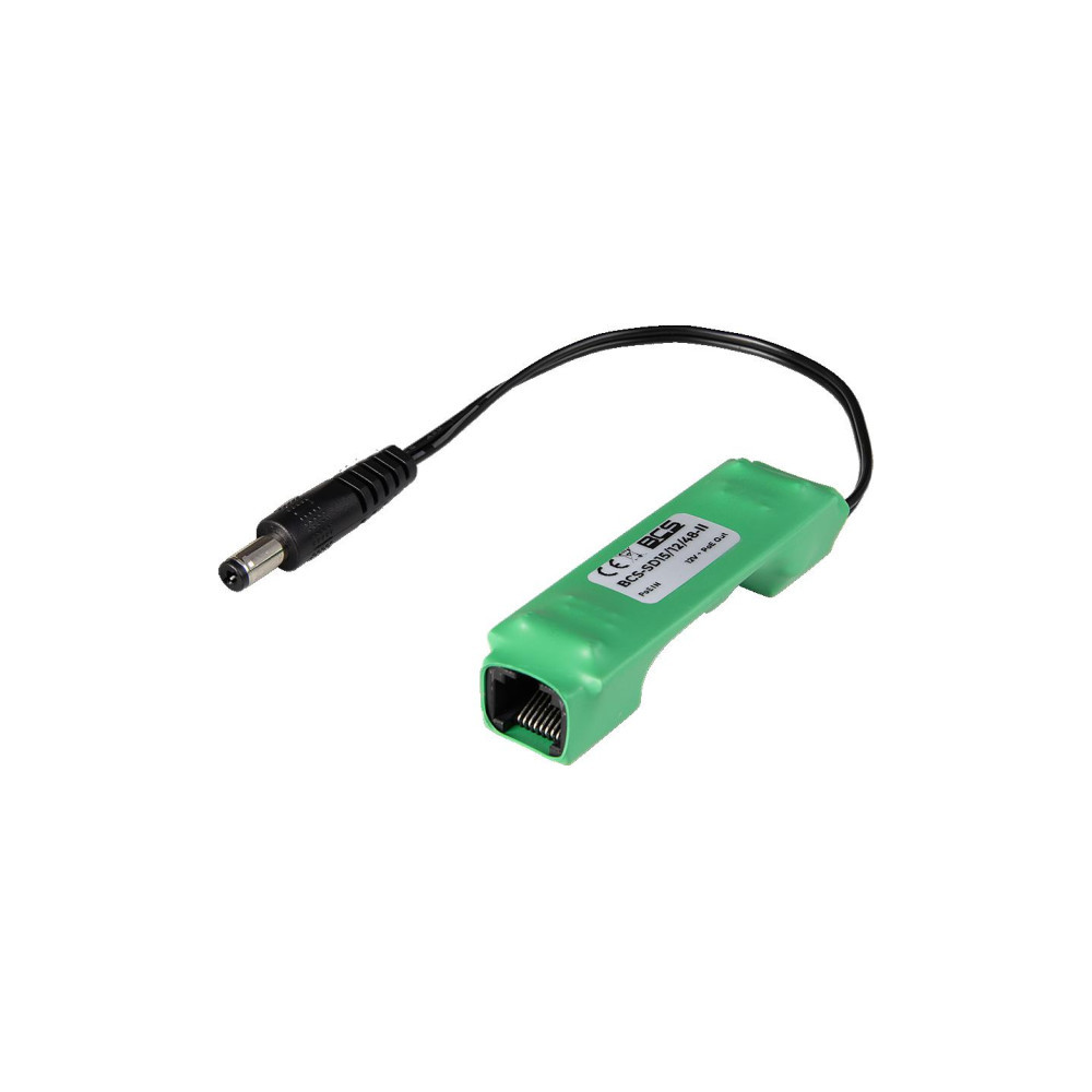 Przetwornica DC/DC BCS POWER BCS-SD15/12/48-II