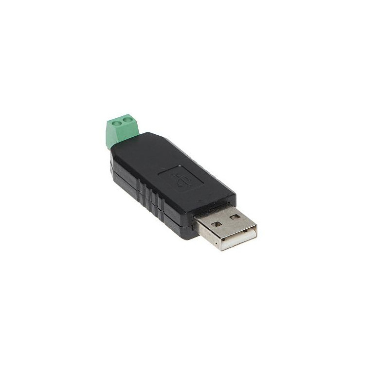 KONWERTER USB/RS485