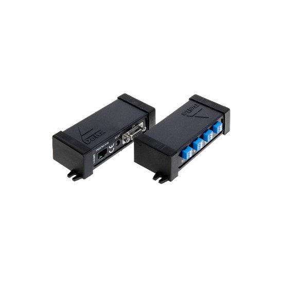 EXTENDER VGA TRVGA-300-P