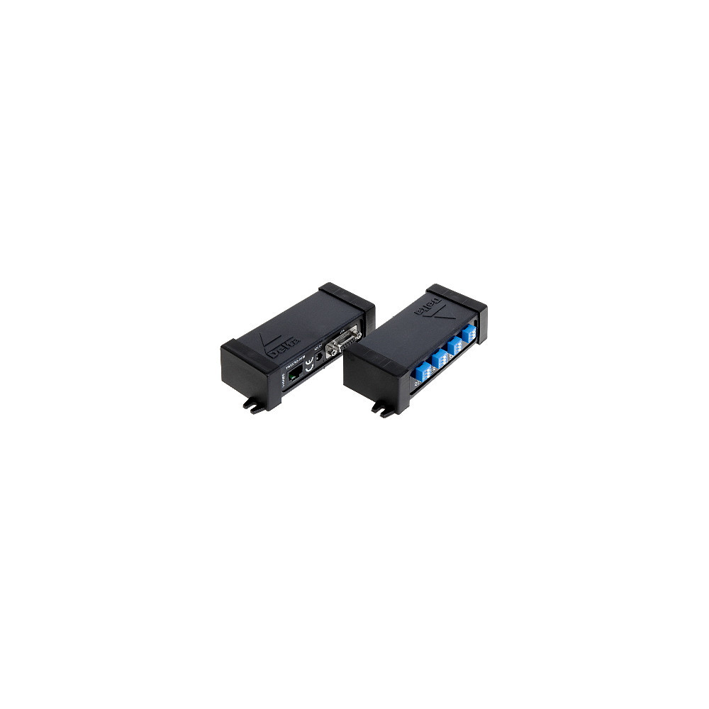 EXTENDER VGA TRVGA-300-P