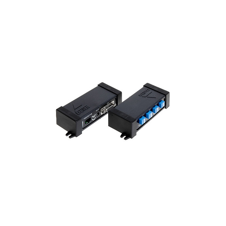 EXTENDER VGA TRVGA-300-P