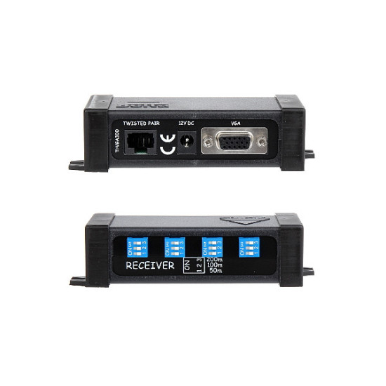 EXTENDER VGA TRVGA-300-P