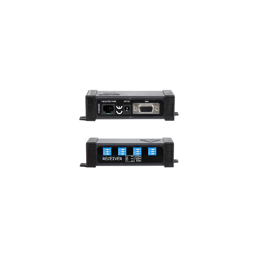 EXTENDER VGA TRVGA-300-P