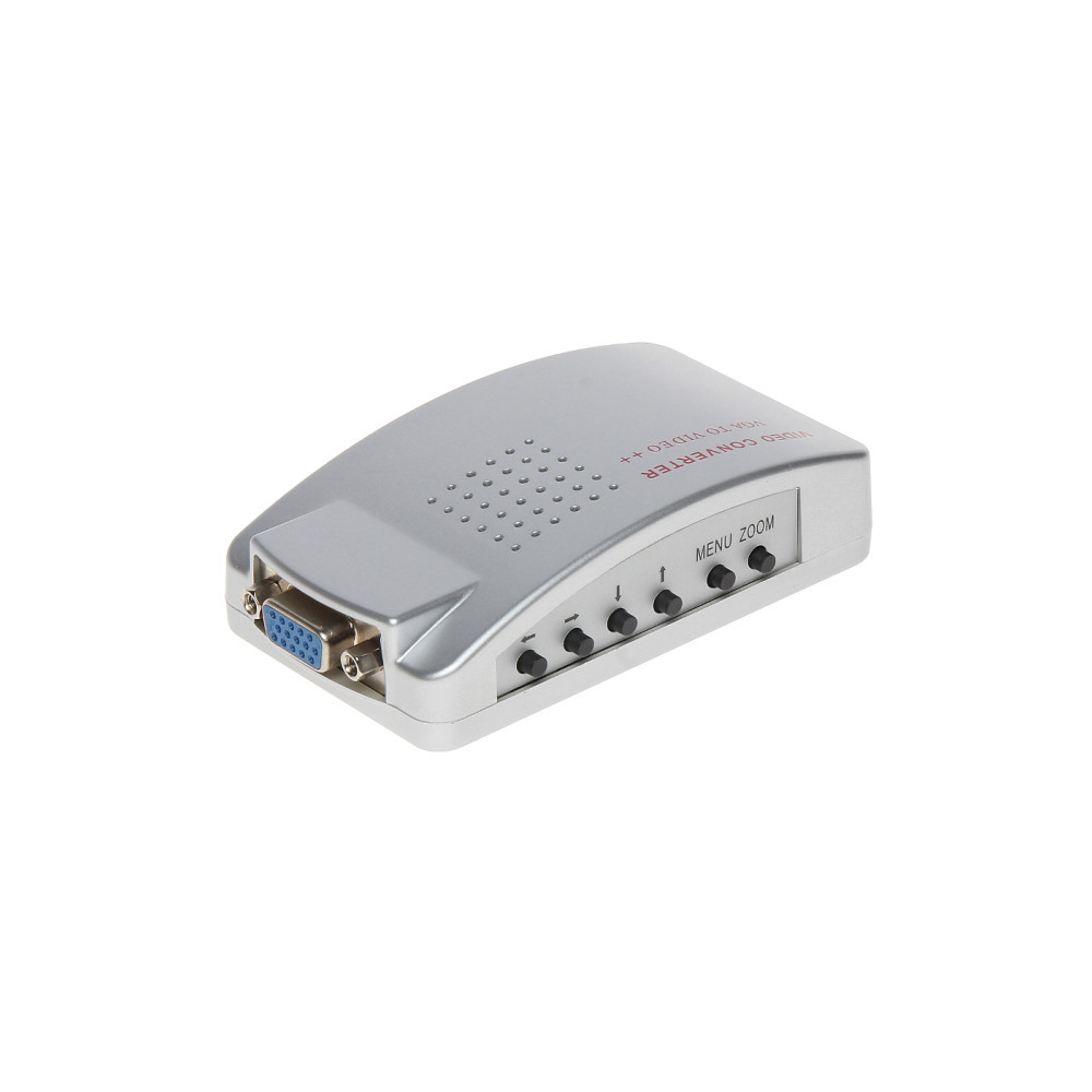 KONWERTER VGA-VIDEO AX-2560