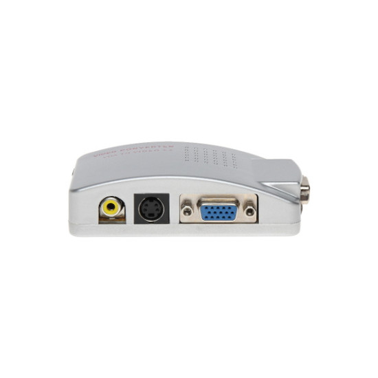 KONWERTER VGA-VIDEO AX-2560