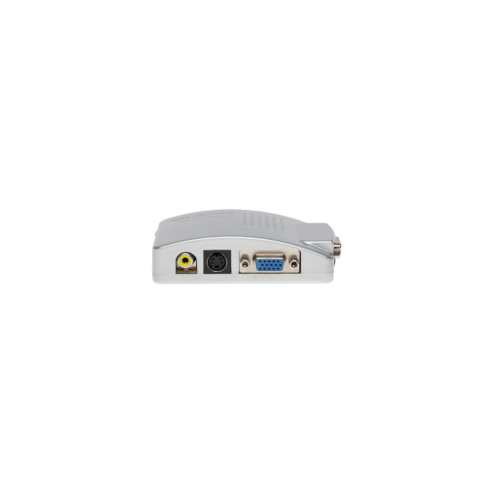 KONWERTER VGA-VIDEO AX-2560