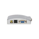 KONWERTER VGA-VIDEO AX-2560