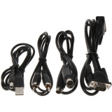 KONWERTER VGA-VIDEO AX-2560