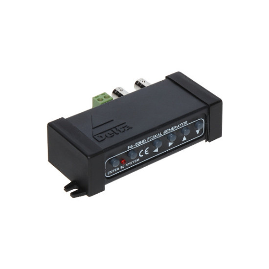 GENERATOR OBRAZU AHD/CVI/TVI FG-50HD