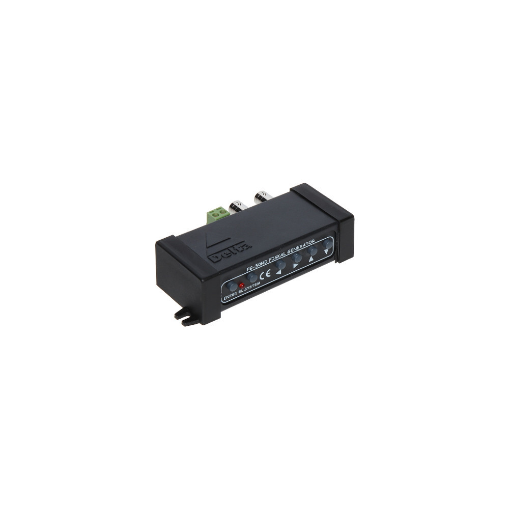 GENERATOR OBRAZU AHD/CVI/TVI FG-50HD