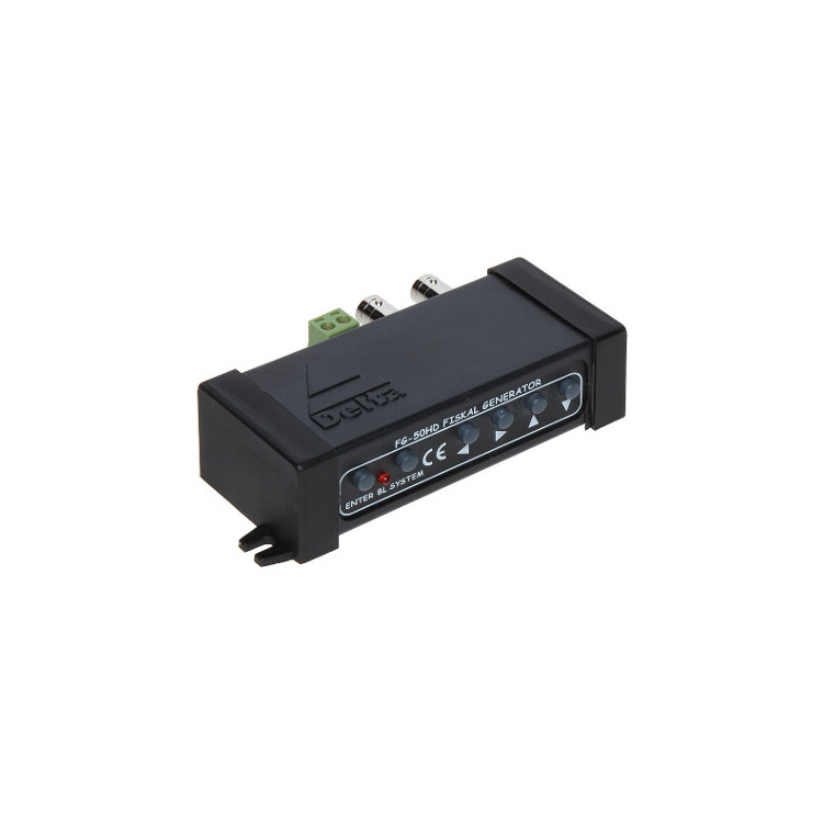 GENERATOR OBRAZU AHD/CVI/TVI FG-50HD