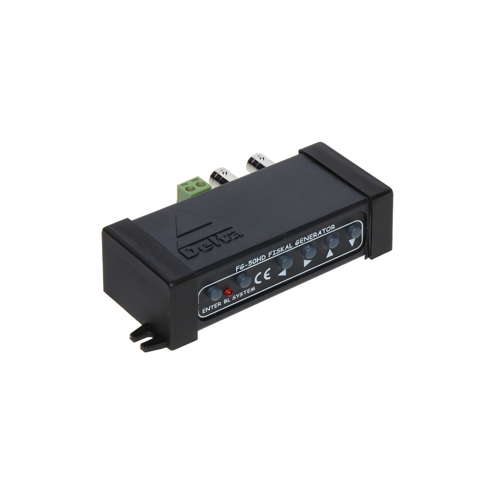GENERATOR OBRAZU AHD/CVI/TVI FG-50HD