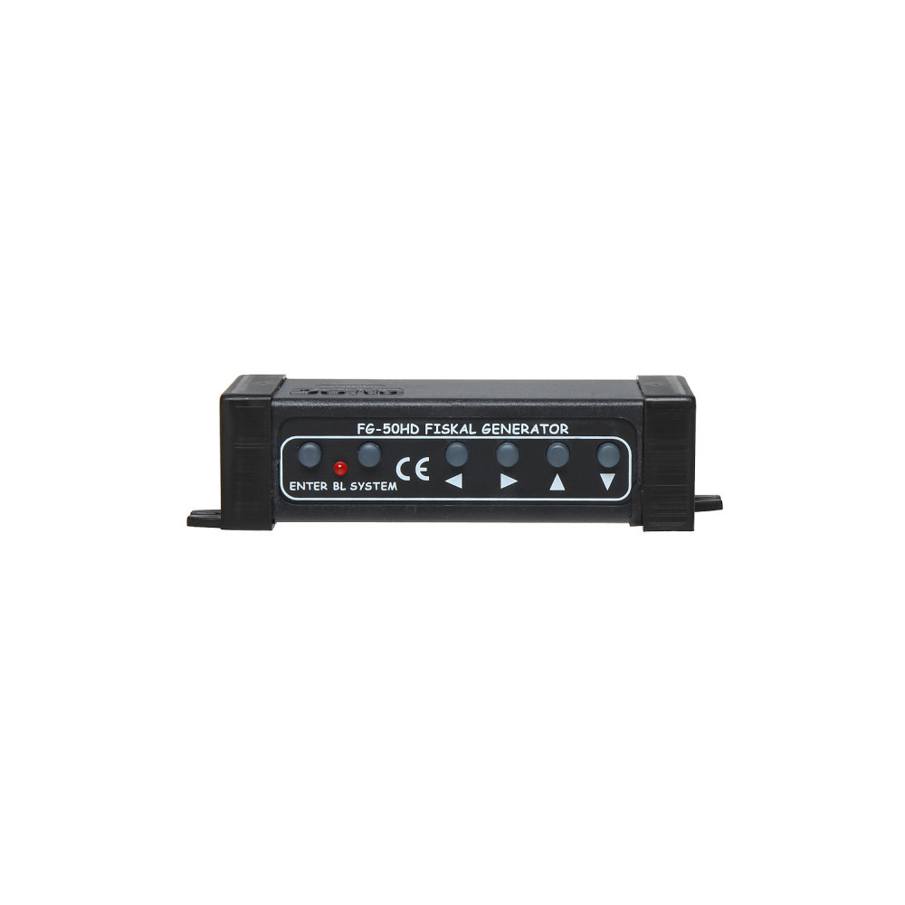 GENERATOR OBRAZU AHD/CVI/TVI FG-50HD
