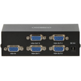 ROZGAŁĘŹNIK VGA VGA-SP-1/4