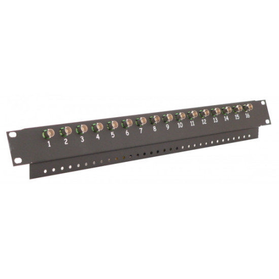 TRANSFORMATOR WIDEO RACK FKT-16-FPS