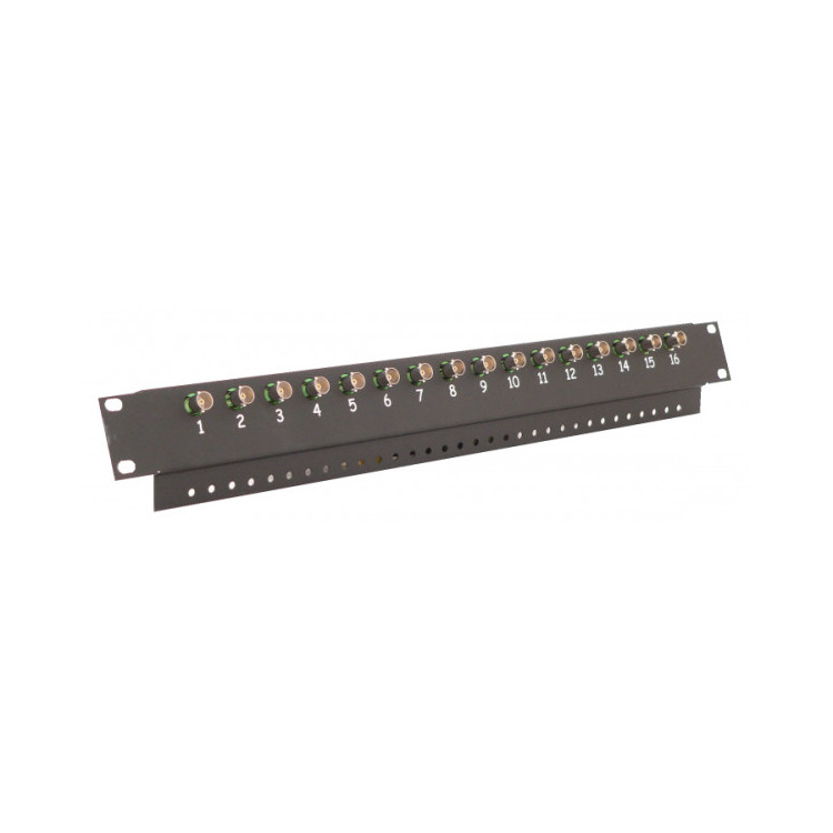 TRANSFORMATOR WIDEO RACK FKT-16-FPS