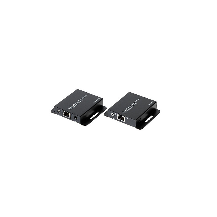 KONWERTER HDMI - HDMI DAHUA PFM700-E