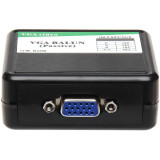 EXTENDER VGA-EX-30 VGA PO SKRĘTCE DO 180M.