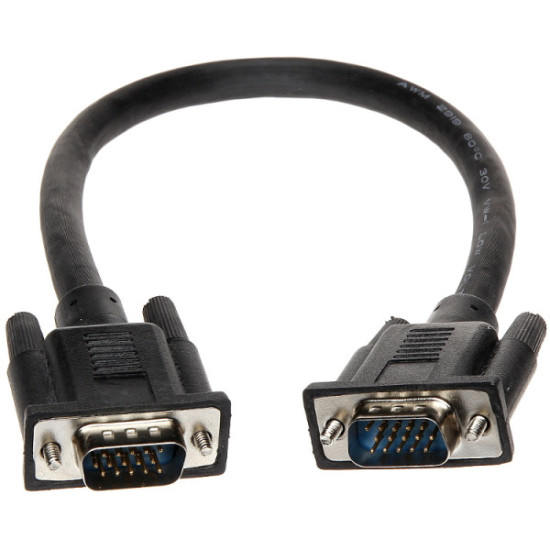 EXTENDER VGA-EX-30 VGA PO SKRĘTCE DO 180M.