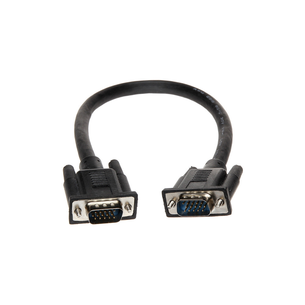 EXTENDER VGA-EX-30 VGA PO SKRĘTCE DO 180M.