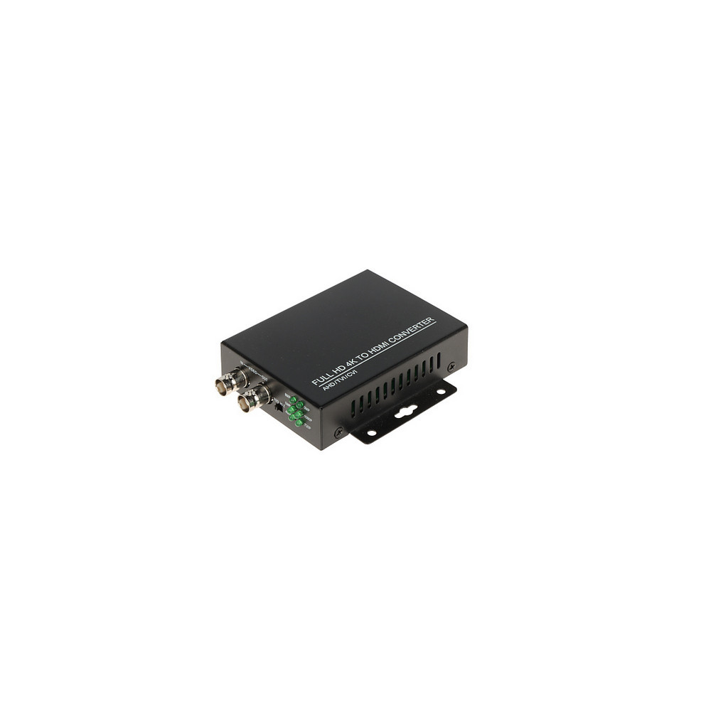 KONWERTER HV/HDMI+HV-HV/HDMI+HV-V2. AHD/HD-CVI/HD-TVI/CVBS na HDMI