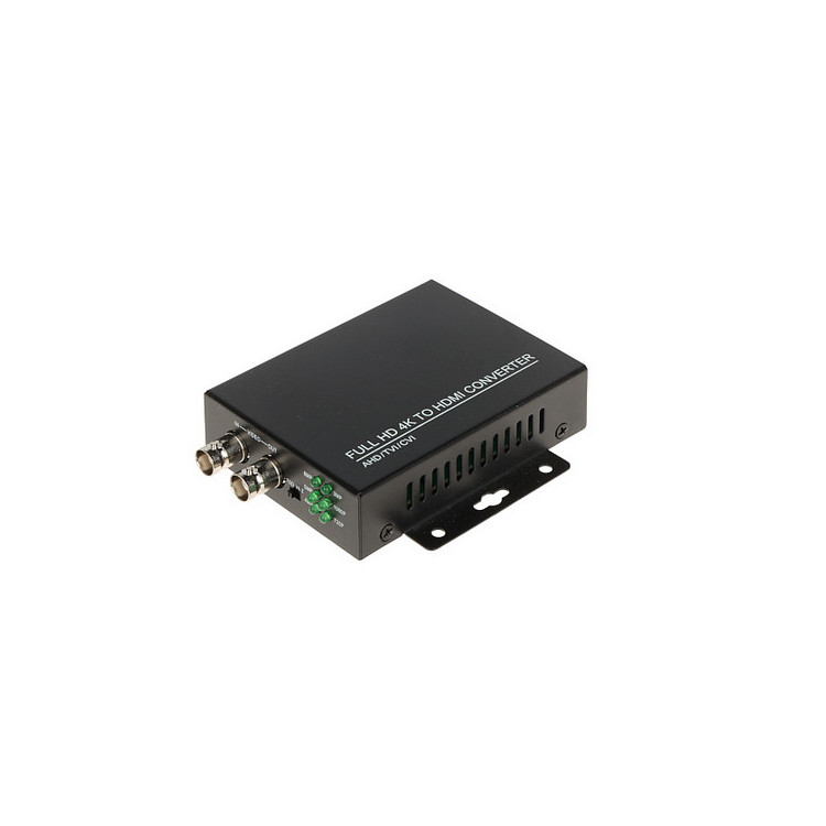 KONWERTER HV/HDMI+HV-HV/HDMI+HV-V2. AHD/HD-CVI/HD-TVI/CVBS na HDMI