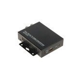KONWERTER HV/HDMI+HV-HV/HDMI+HV-V2. AHD/HD-CVI/HD-TVI/CVBS na HDMI