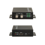 KONWERTER HV/HDMI+HV-HV/HDMI+HV-V2. AHD/HD-CVI/HD-TVI/CVBS na HDMI
