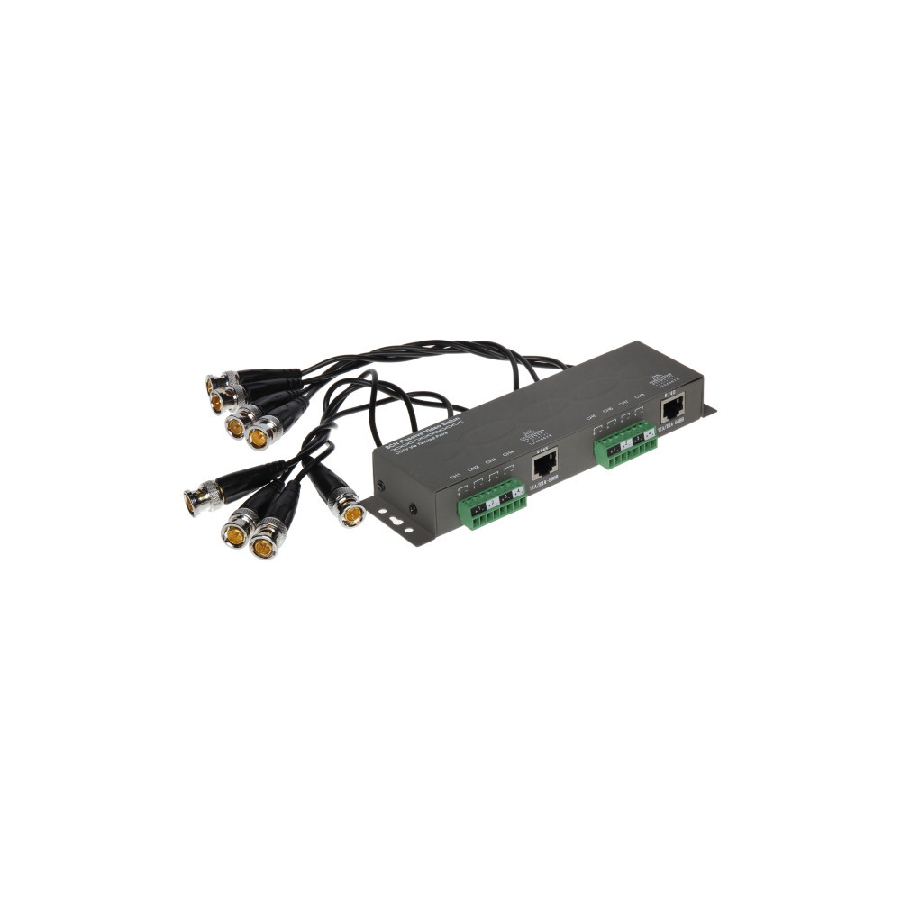 TRANSFORMATOR WIDEO TR-8M