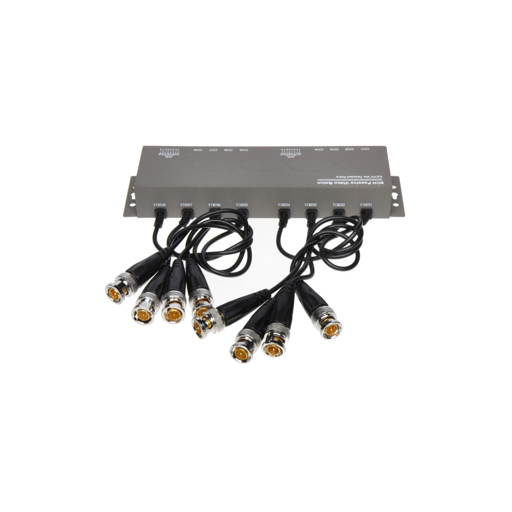 TRANSFORMATOR WIDEO TR-8M