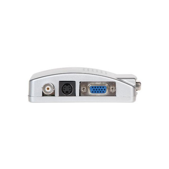 KONWERTER VGA-VIDEO AX-2560F