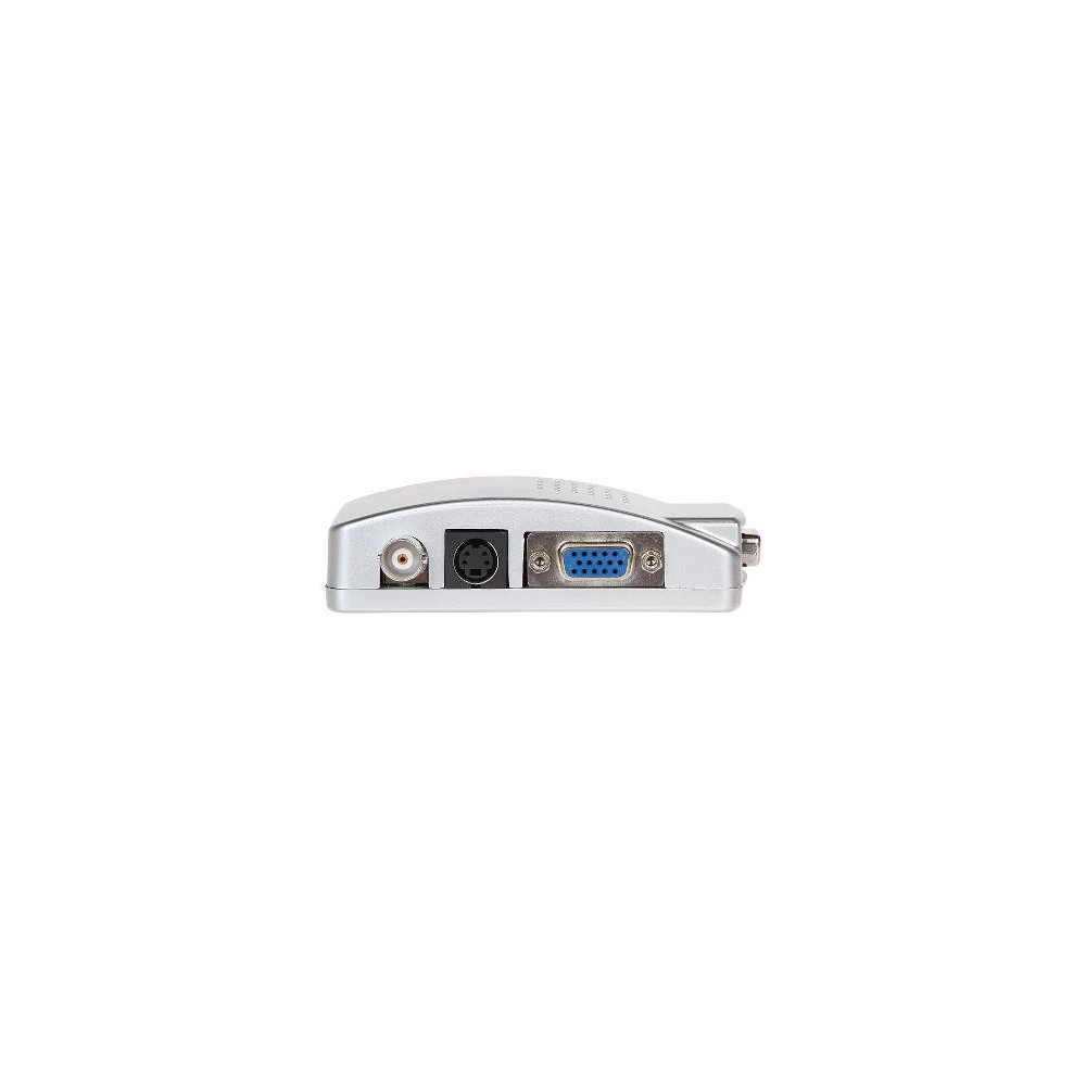 KONWERTER VGA-VIDEO AX-2560F