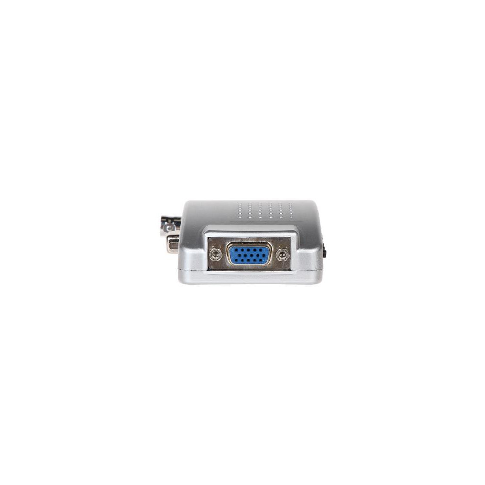 KONWERTER VGA-VIDEO AX-2560F