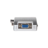 KONWERTER VGA-VIDEO AX-2560F