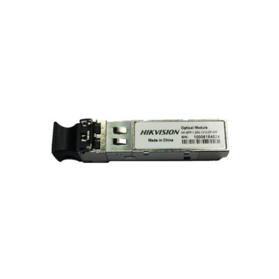 Moduł HK-SFP-1.25G-1310-DF-MM Hikvision