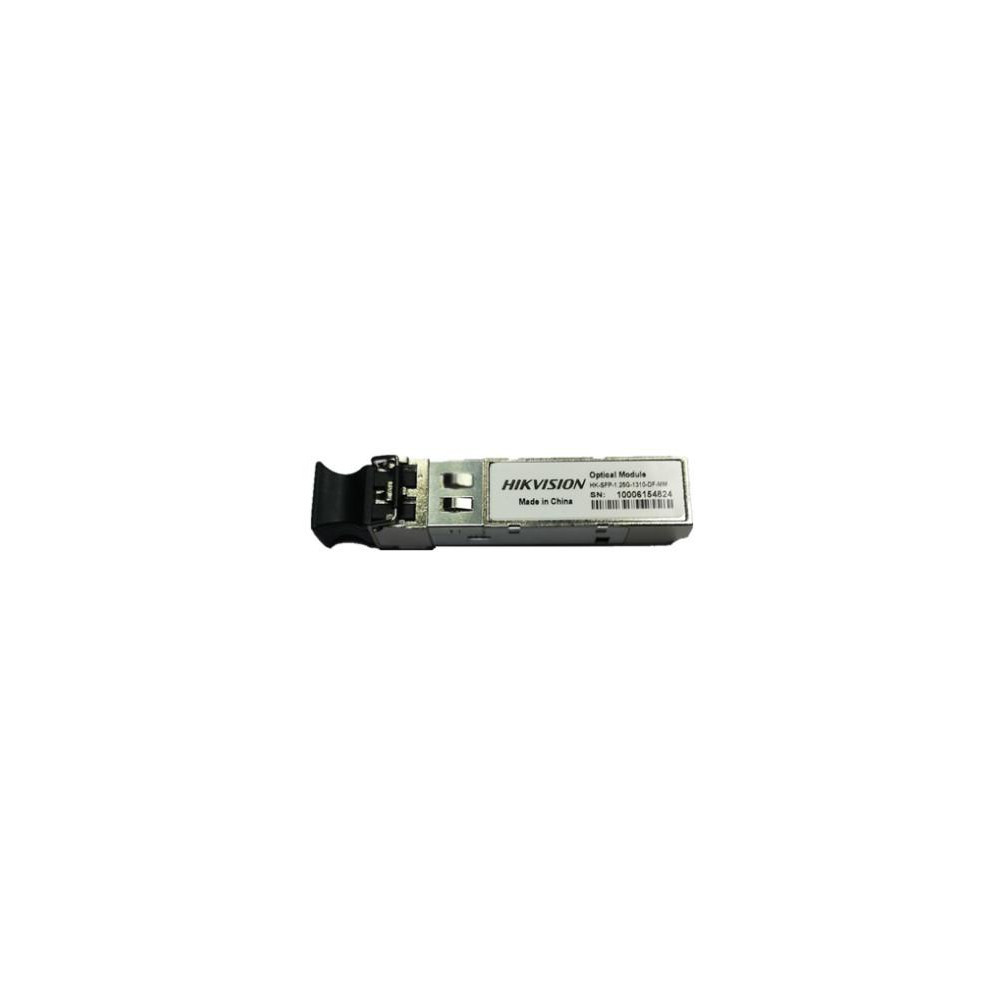 Moduł HK-SFP-1.25G-1310-DF-MM Hikvision